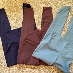 COLORFUL KOALA LEGGING PACK SMALL